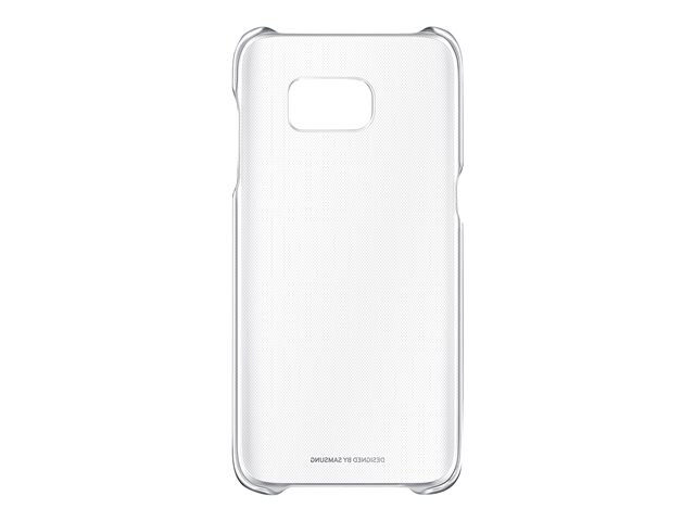 Samsung Protective Cover EF-QG935 back cover for cell phone