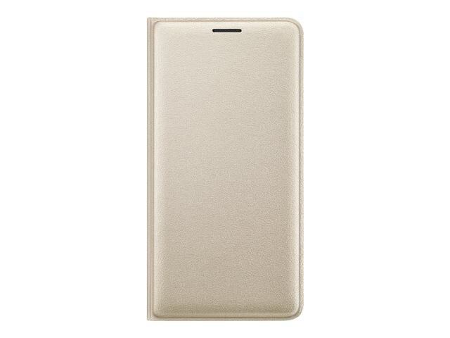 Samsung Wallet Flip Cover EF-WJ320 flip cover for cell phone