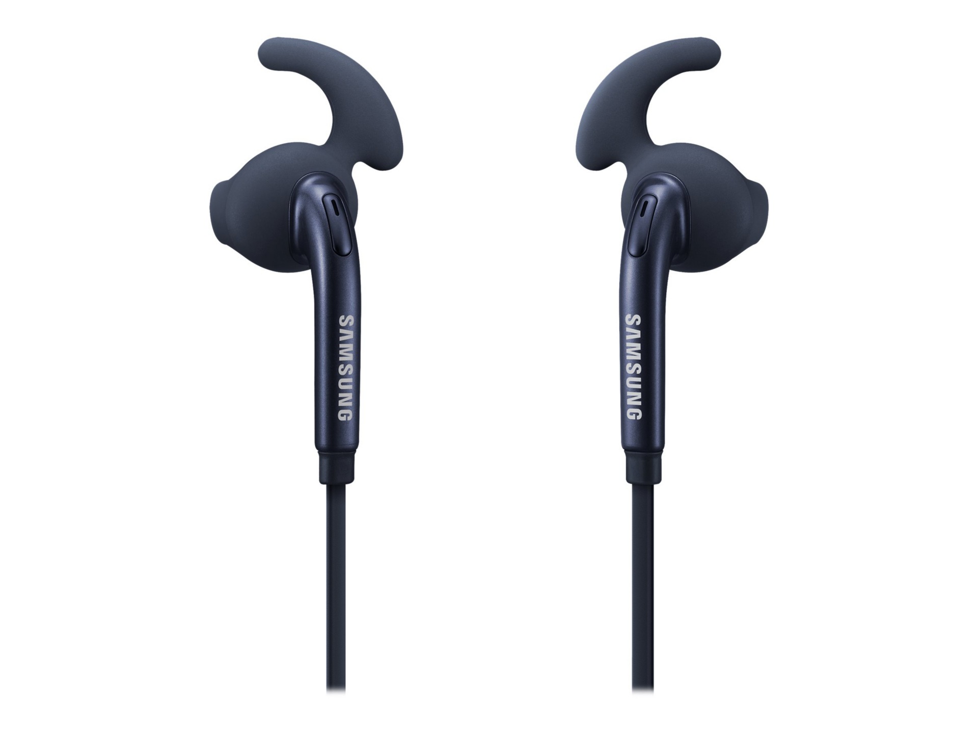 Samsung Active EO-EG920LBEGUS - earphones with mic