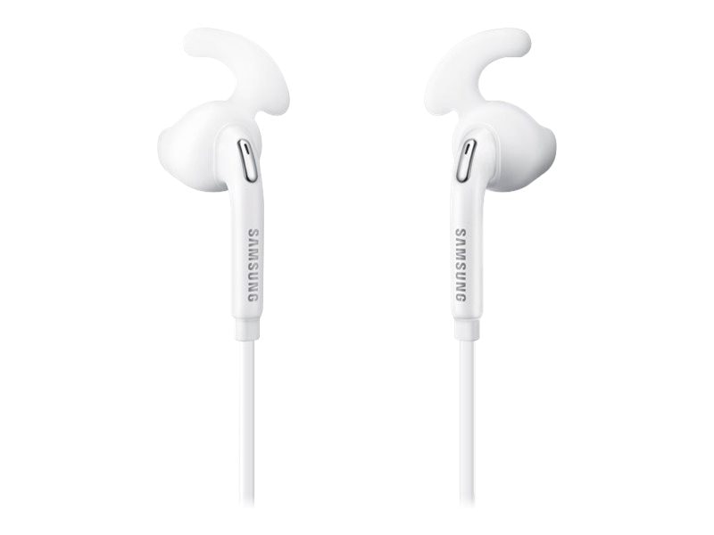 Samsung Active EO-EG920LWE - earphones with mic