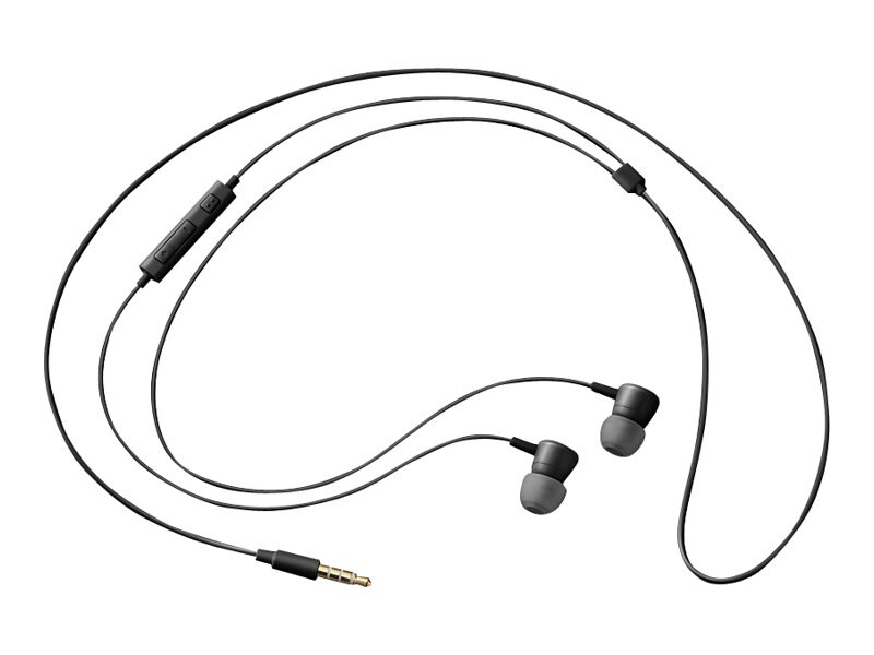 Samsung EO-HS130 - earphones with mic