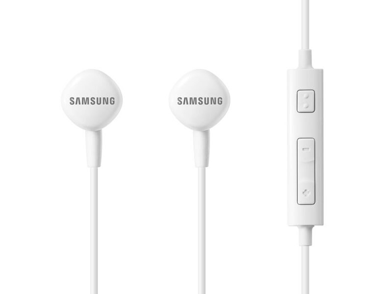 Samsung EO-HS1303WE - earphones with mic