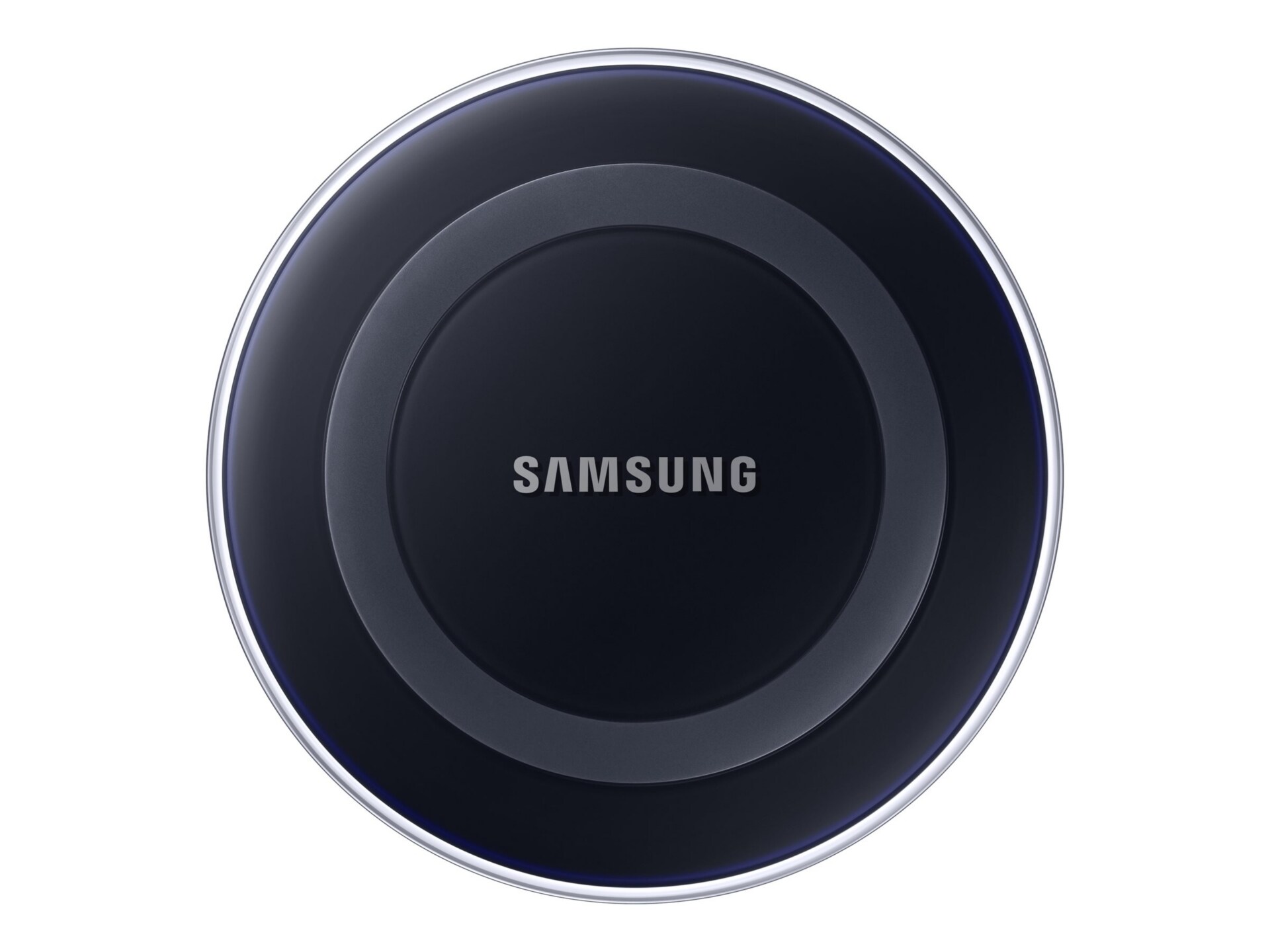 Samsung Wireless Charging Pad EP-PG920IBU - wireless charging mat