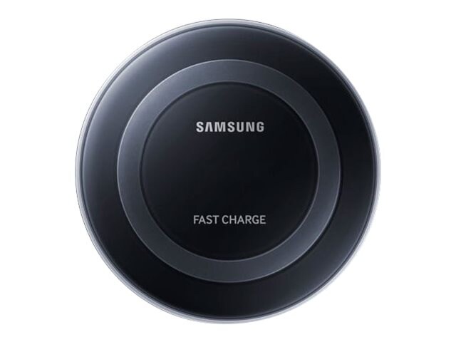 Samsung Fast Charge Wireless Charging Pad EP-PN920TBE wireless charging mat