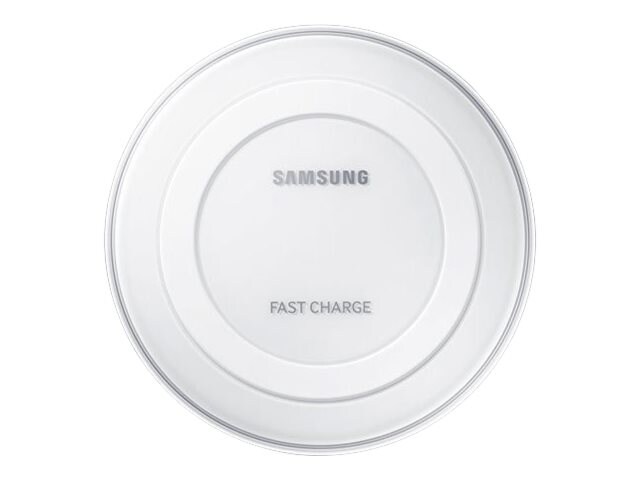 Samsung Fast Charge Wireless Charging Pad EP-PN920TWE wireless charging mat
