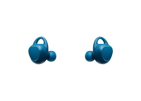 Samsung Gear IconX - earphones