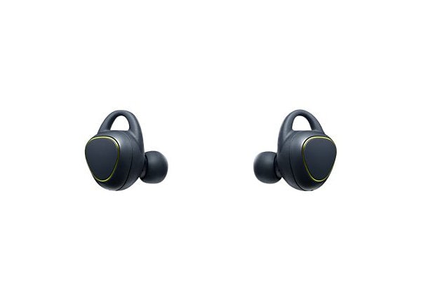 Samsung Gear IconX - earphones
