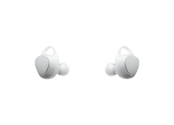 Samsung Gear IconX - earphones