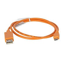 HPE Aruba Micro-USB 2.0 Console Adapter Cable - USB / serial cable