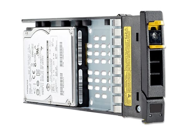 HPE - hard drive - 8 TB - SAS