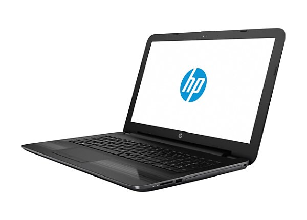 HP 250 G5 - 15.6" - Core i3 6006U - 4 GB RAM - 500 GB HDD
