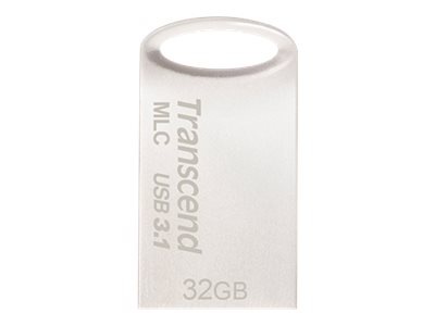 Transcend JetFlash 720 - USB flash drive - 32 GB