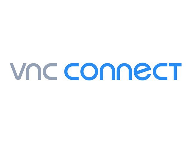 VNC Connect Professional - subscription license (3 years) - unlimited users, 1 computer
