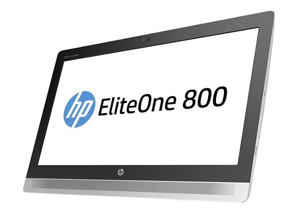 HP EliteOne 800 G2 - no CPU - 0 MB - 0 GB - LED 23"