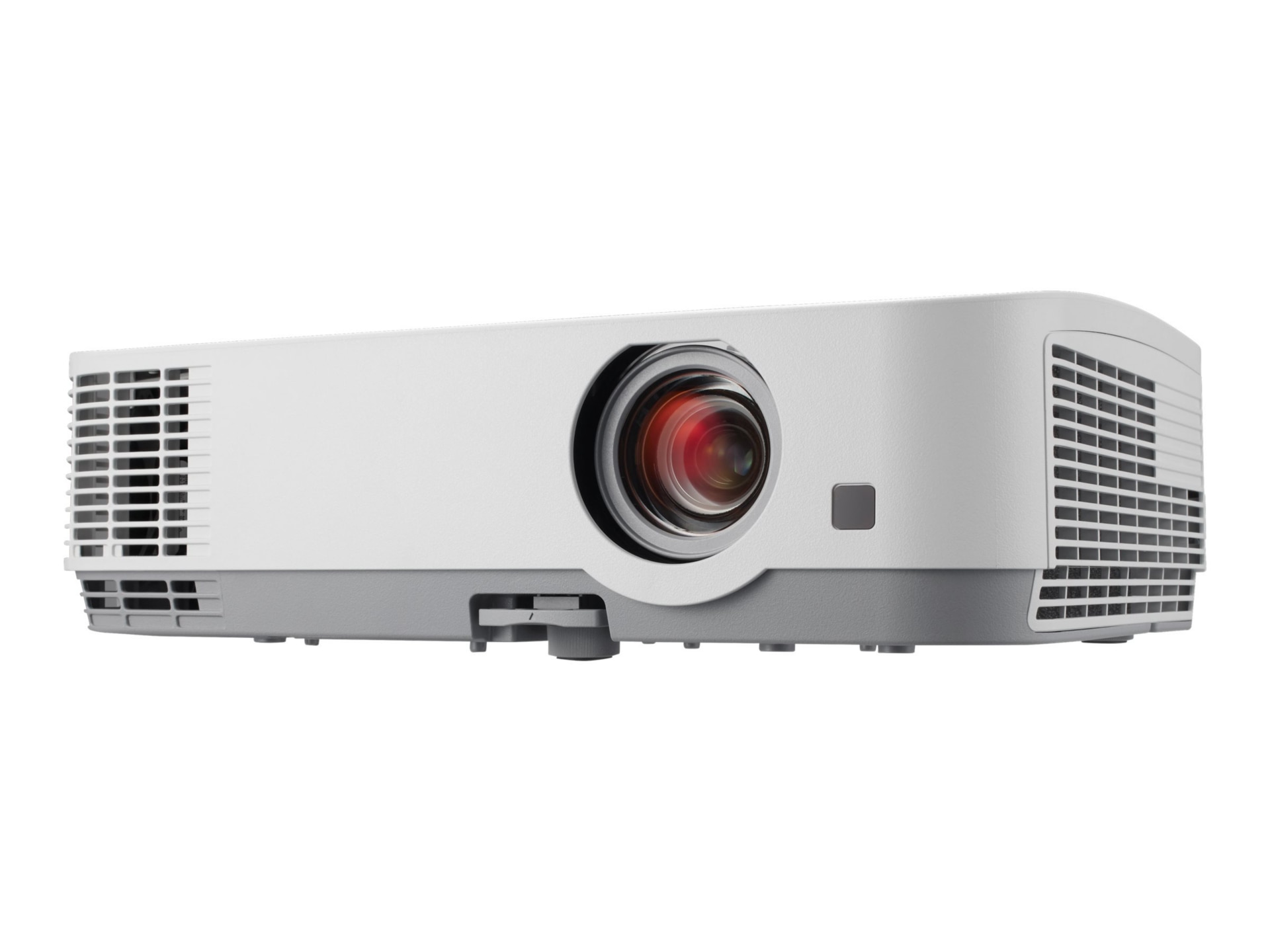 NEC ME331X - LCD projector - portable