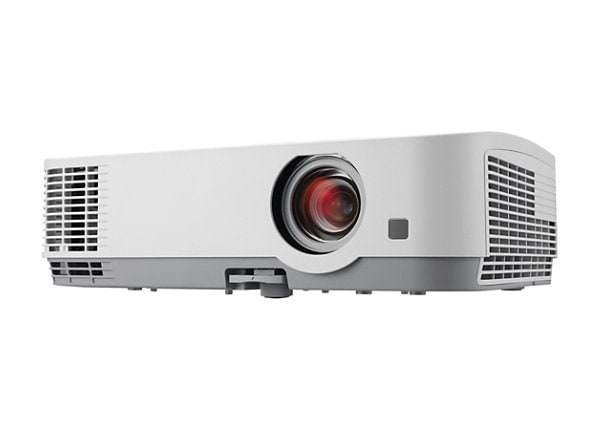 NEC ME331X - LCD projector - portable