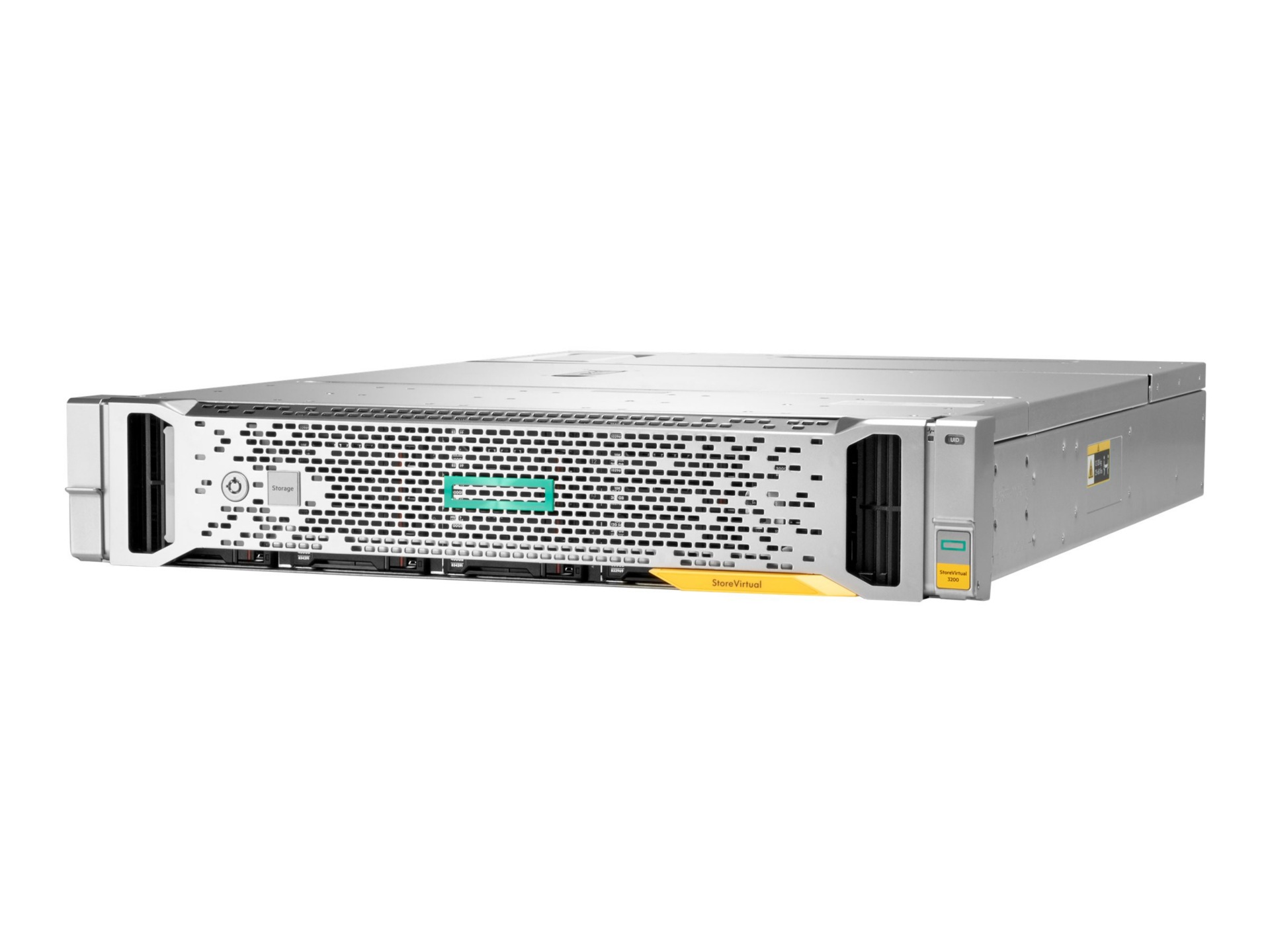 HPE StoreVirtual 3200 SFF - hard drive array