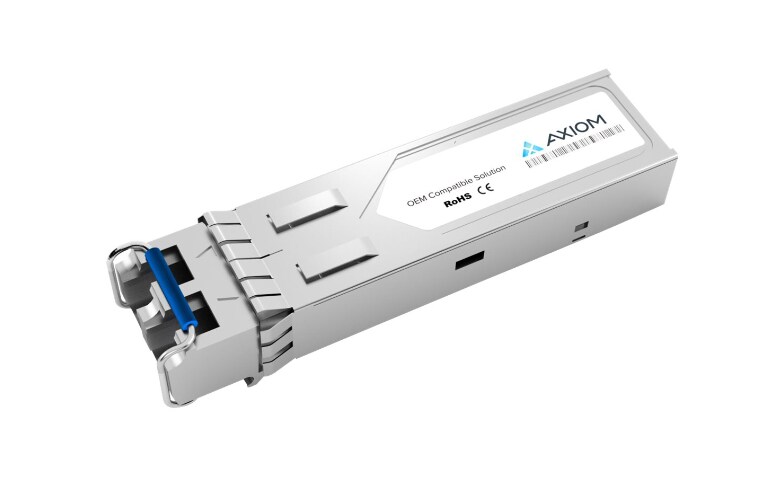 Dell SFP-SX for Sonicwall 01-SSC-9789 SFP-SX 850nm MMF SonicWall UTM products. 