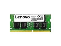 Lenovo - DDR4 - 16 GB - SO-DIMM 260-pin - unbuffered