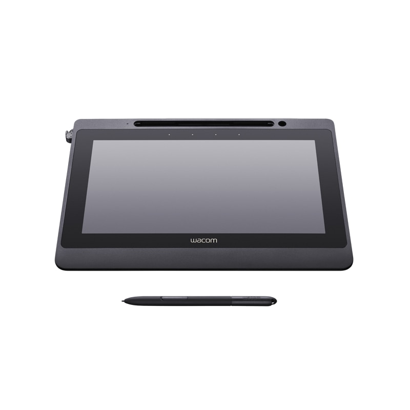 Wacom UP7724 - active stylus