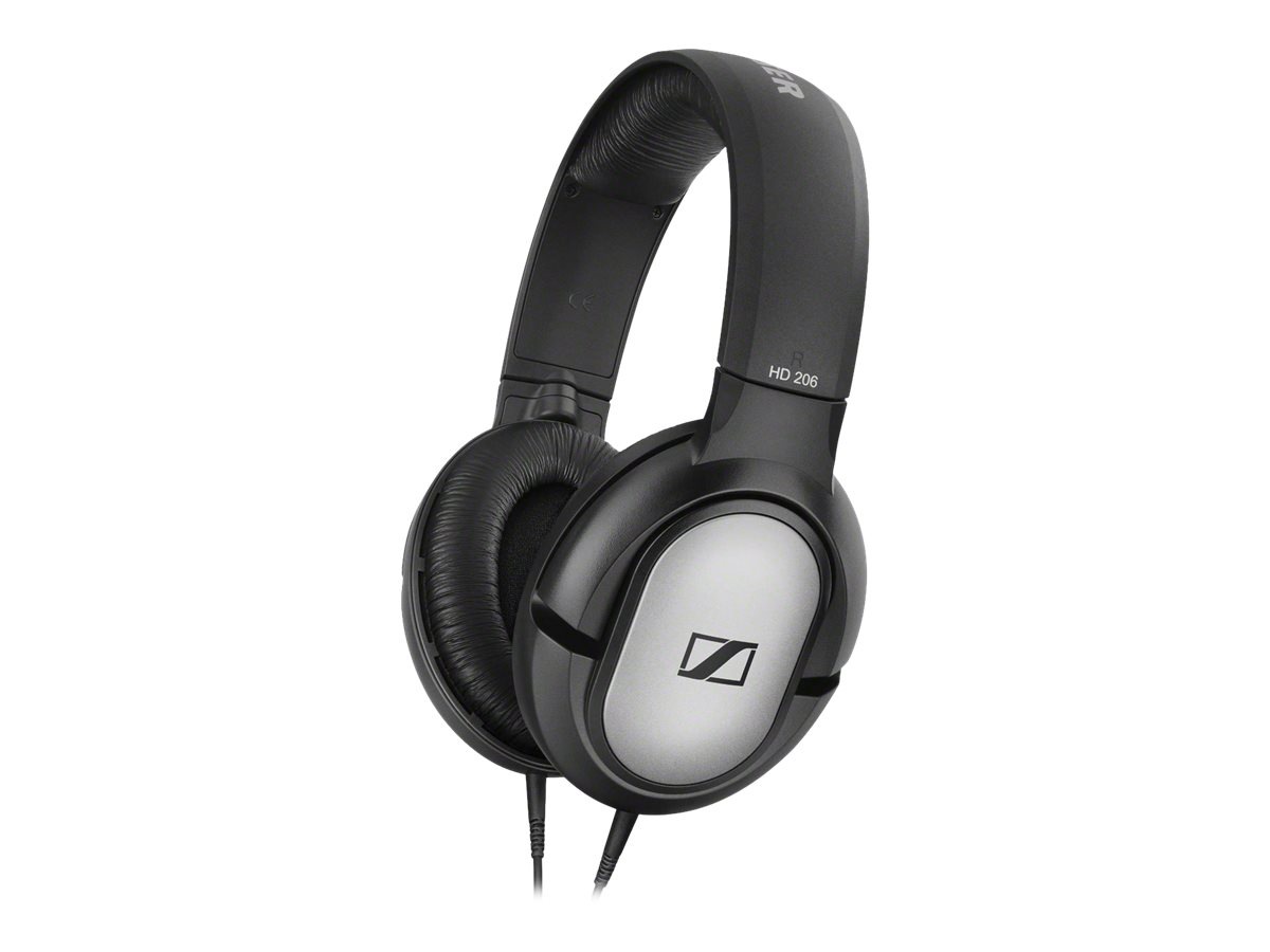 Sennheiser HD 206 - headphones