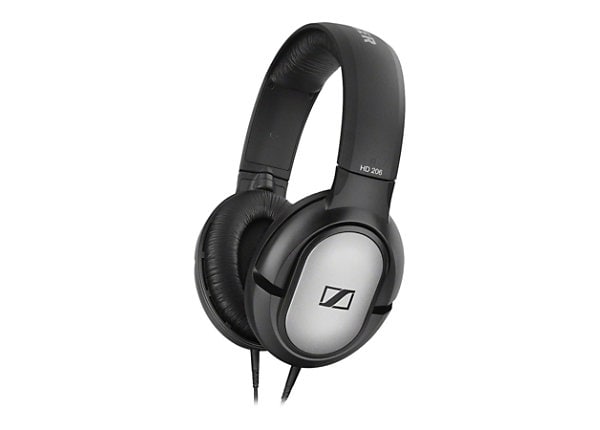 Sennheiser HD 206 - headphones
