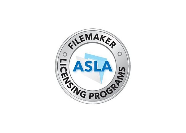 FILEMAKER ASLA T2 RNW 2Y 100-249