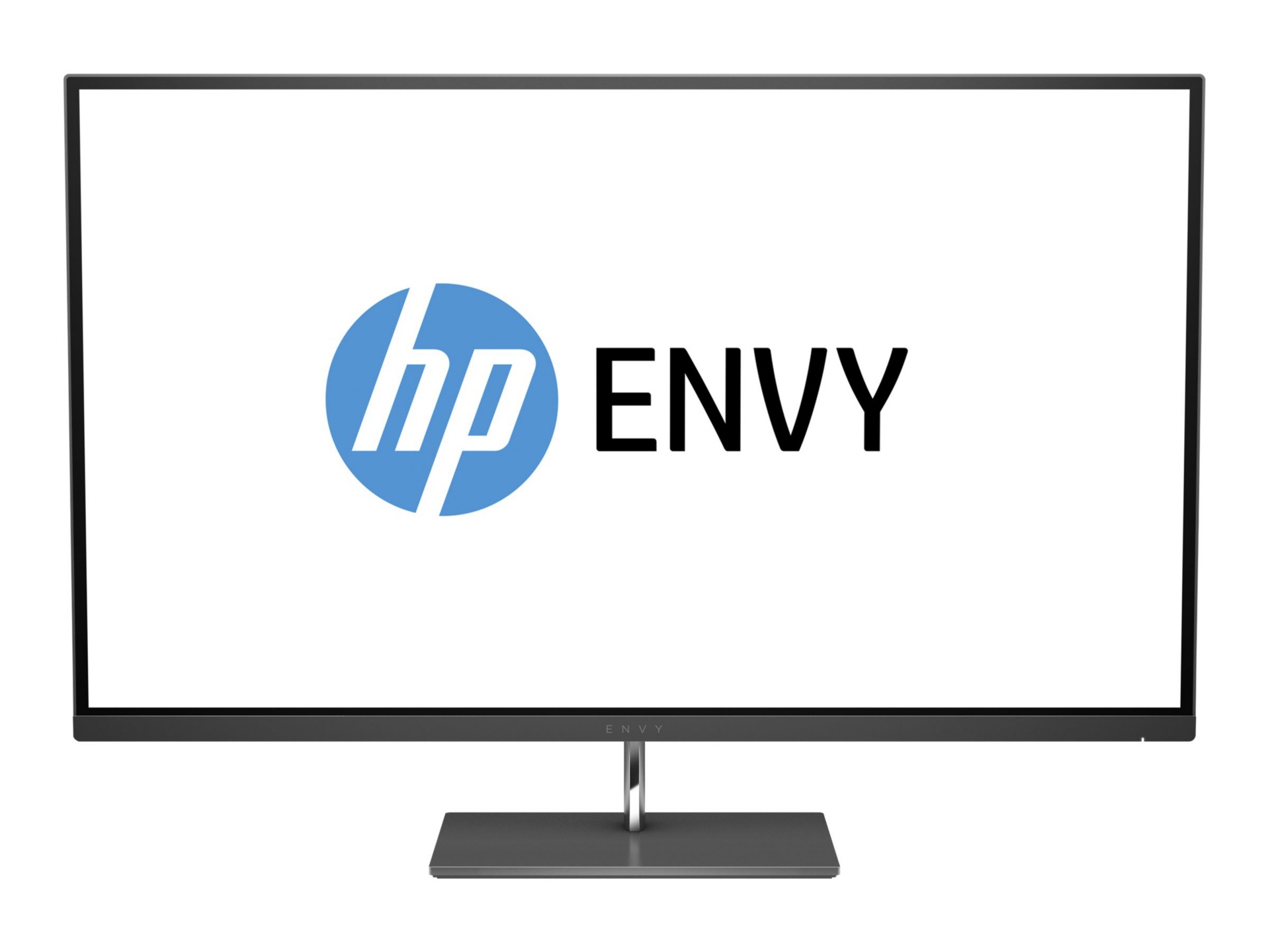 HP Envy 27s - LED monitor - 27"