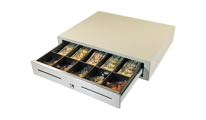 APG Vasario 1616 cash drawer