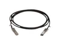 Arista 100GBase direct attach cable - 6.6 ft