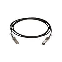 Arista 100GBase direct attach cable - 6.6 ft
