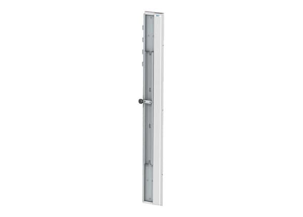 GCX Variable Height Channel Wall Mount