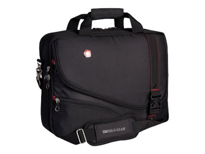 Swiss gear hotsell business case