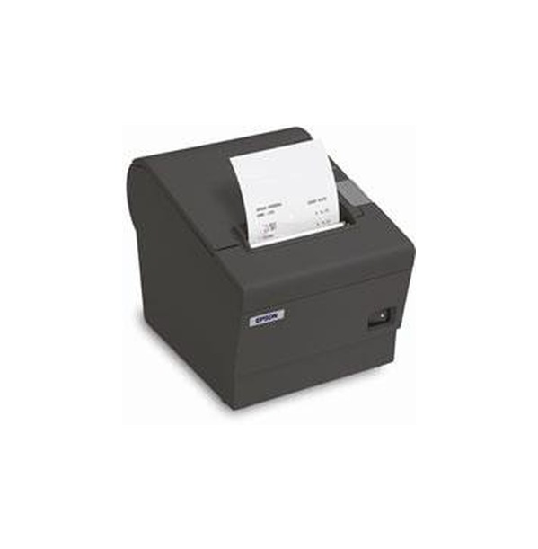 Epson TM-T88V Receipt Print Ethernet USB