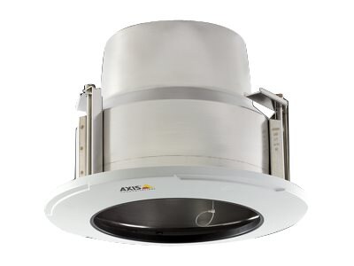 AXIS T94A04L - camera dome recessed mount