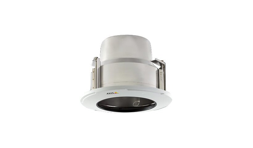 AXIS T94A04L - camera dome recessed mount