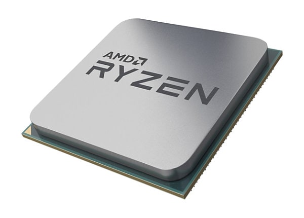 AMD Ryzen 7 1800X / 3.6 GHz processor