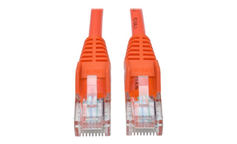 Eaton Tripp Lite Series Cat5e 350 MHz Snagless Molded (UTP