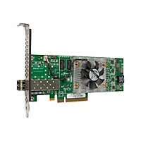QLogic 2660 - host bus adapter - PCIe 3.0 - 16Gb Fibre Channel x 1