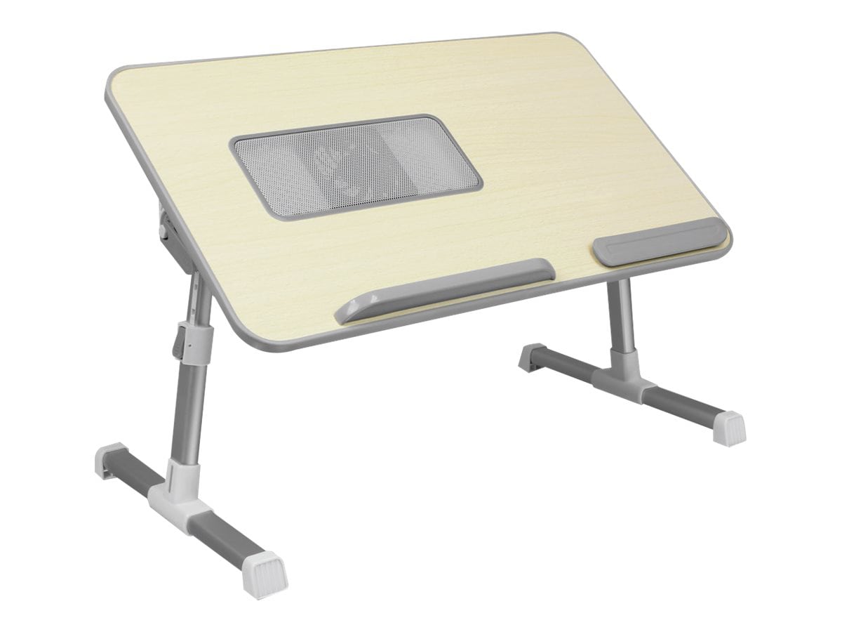 Aluratek ACT01F - notebook table