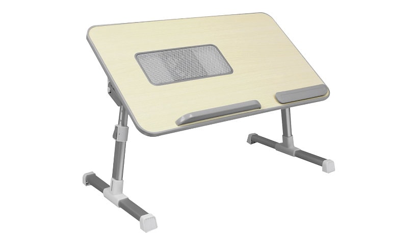 Aluratek ACT01F notebook table