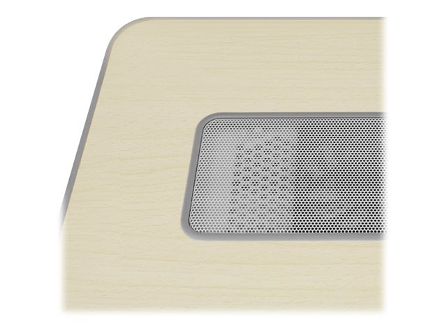 Thumbnail 6 of 7 for Aluratek ACT01F - notebook table