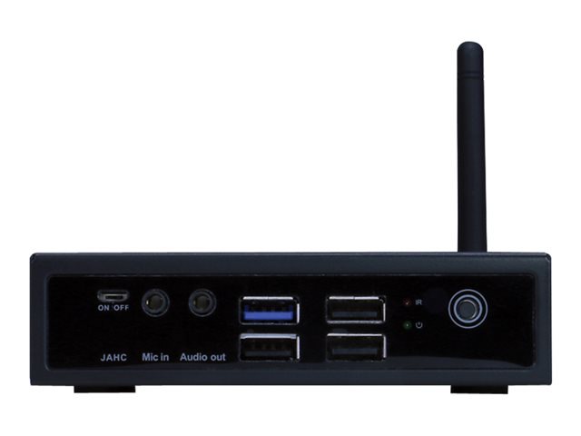 Seneca HDS-V2 - digital signage player