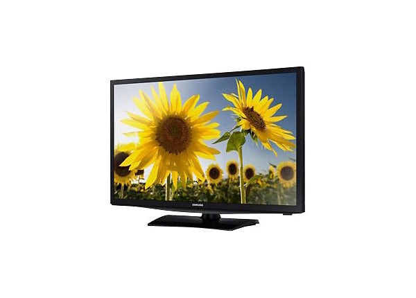 Samsung UN28H4000BF H4000 Series - 28" Class (27.5" viewable) LED TV