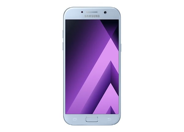 Samsung Galaxy A5 - SM-A520 - blue - 32 GB - GSM