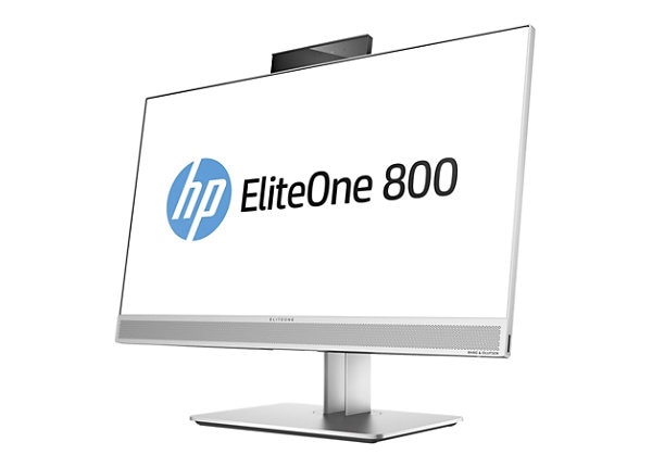 HP EliteOne 800 G3 - all-in-one - Core i7 7700 3.6 GHz - 8 GB - 1 TB - LED 23.8" - US