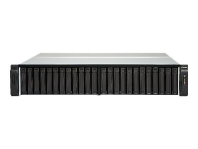 QNAP TES-3085U - NAS server - 0 GB