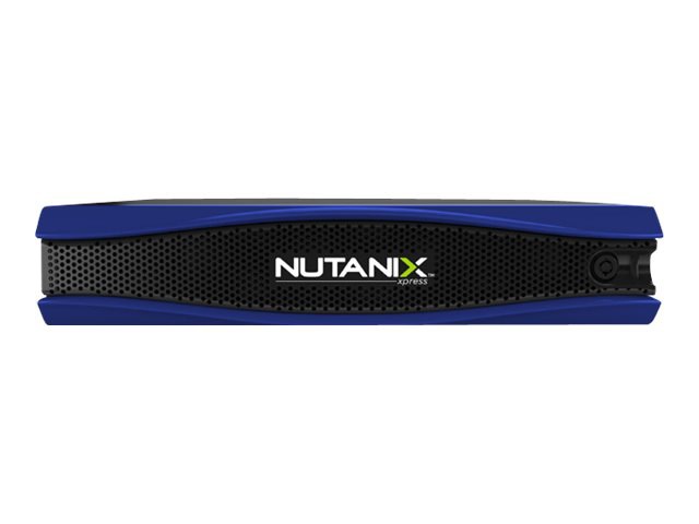 Nutanix Xtreme Computing Platform SX-1365-G5 - application accelerator