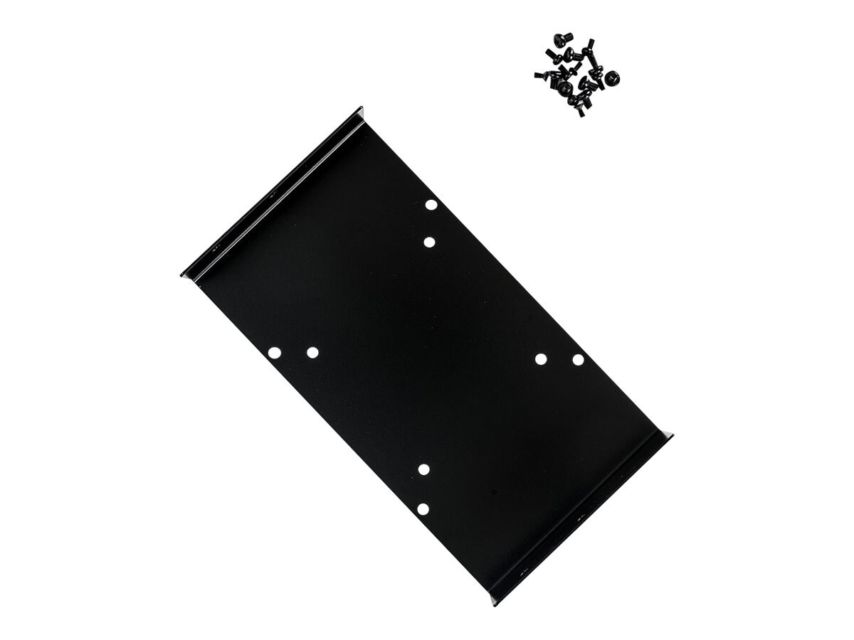 Avocent rack mounting kit - 19"