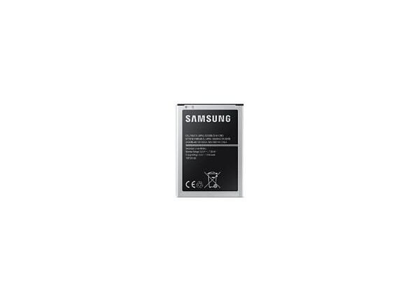 Samsung EB-BJ120 - cellular phone battery - Li-Ion